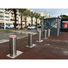 Перейти в категорию Аксессуары для дорожных блокираторов