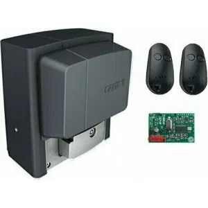 CAME BX704AGS combo KIT автоматика для откатных ворот (КАМЕ) CAME BX704AGS combo KIT автоматика для откатных ворот (КАМЕ)