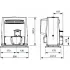CAME BX708RC KIT KLED автоматика для откатных ворот с сигнальной лампой (КАМЕ) CAME BX708RC KIT KLED автоматика для откатных ворот с сигнальной лампой (КАМЕ)