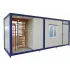 Мобильный бокс CAME CONTAINER 6M A CAME 001PSGC6MA (КАМЕ) Мобильный бокс CAME CONTAINER 6M A CAME 001PSGC6MA (КАМЕ)