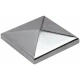 Заглушка для столба квадратная ROOF 8 B CAME 1700063