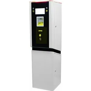 Стойка парковочная въездная CVB-EN01100100 CVB-EN01100100 (КАМЕ) Стойка парковочная въездная CVB-EN01100100 CVB-EN01100100 (КАМЕ)