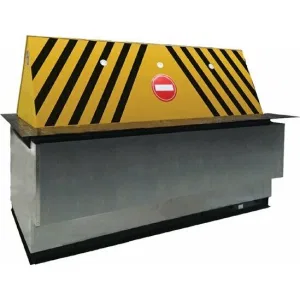 Блокиратор дорожный RB 900 серии RB Access Control K4 RB-25F90 CAME RB-25F90 (КАМЕ) Блокиратор дорожный RB 900 серии RB Access Control K4 RB-25F90 CAME RB-25F90 (КАМЕ)
