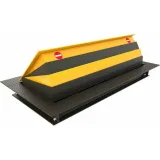 Блокиратор дорожный TRB 600 SHALLOW CAME TRB-10P60-SHLW